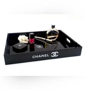 Chanel Vanity Tray (New in Box)